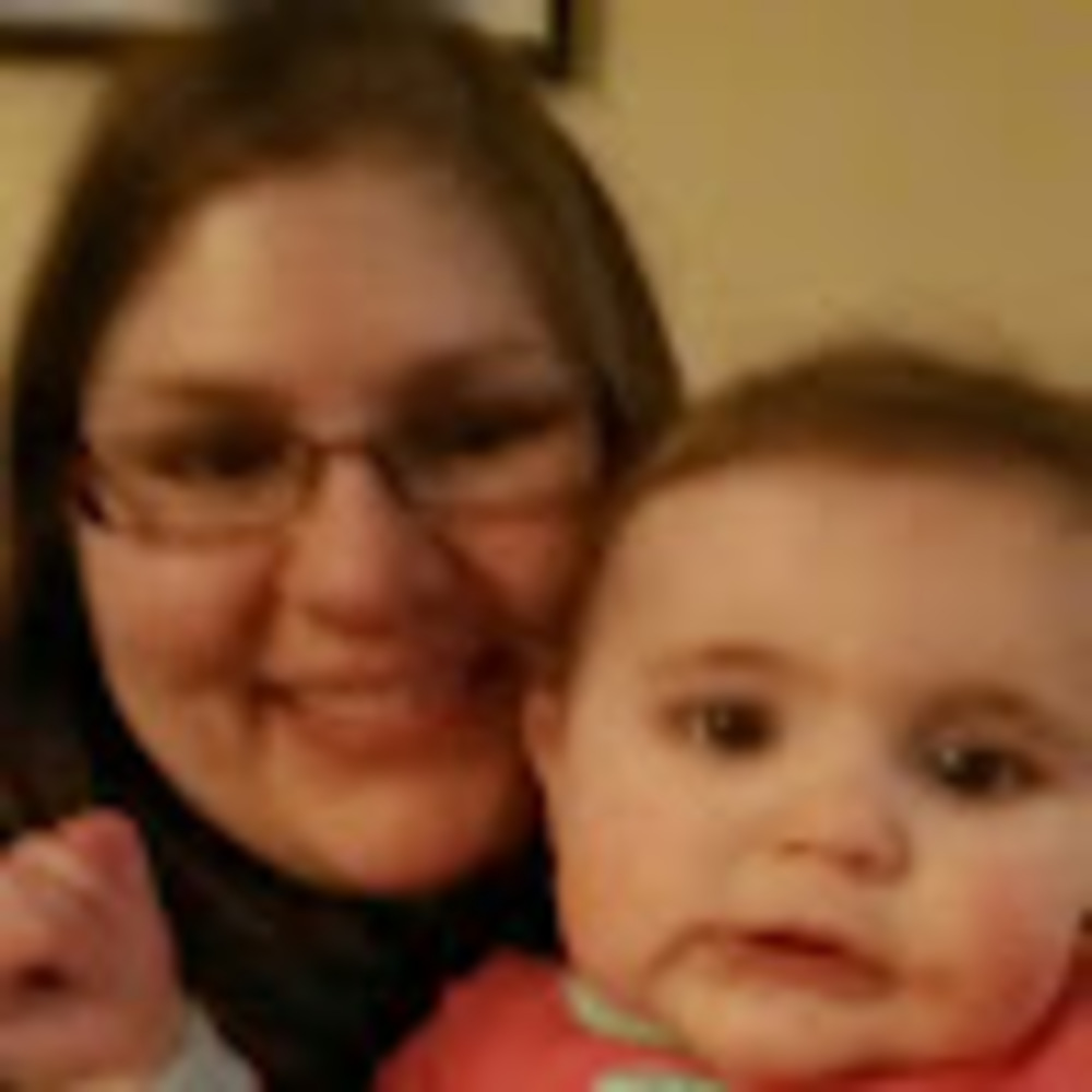 Meet your Posher, Julie